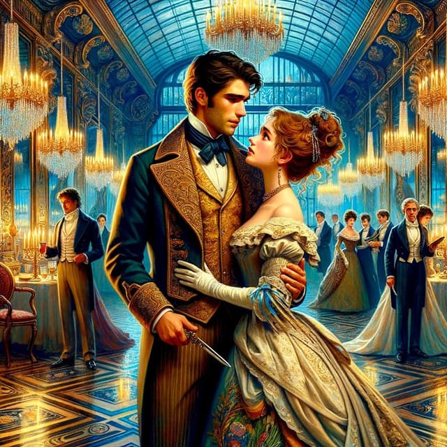 The Count of Monte Cristo