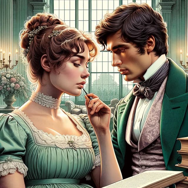 Mansfield Park