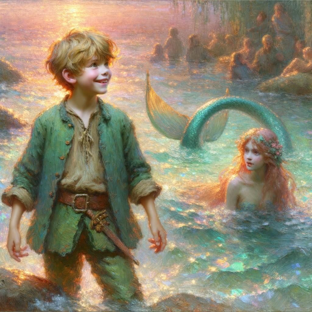 Peter Pan