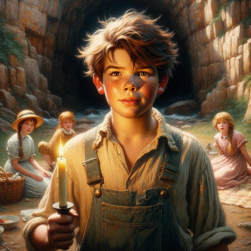 Les Aventures de Tom Sawyer