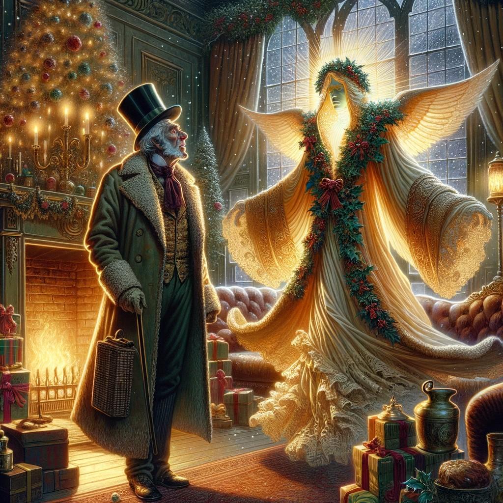 A Christmas Carol