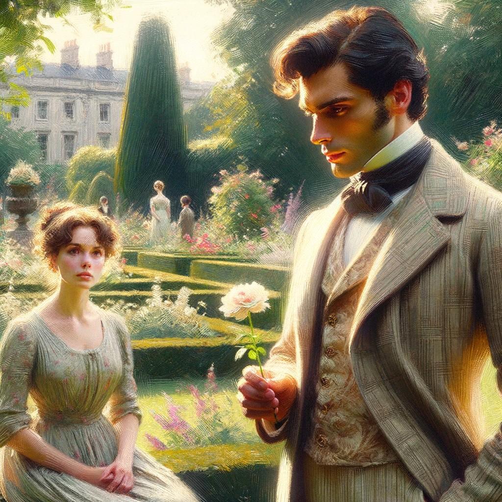 Mansfield Park