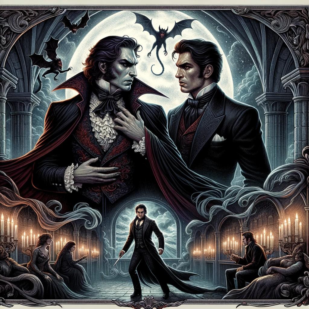 Dracula