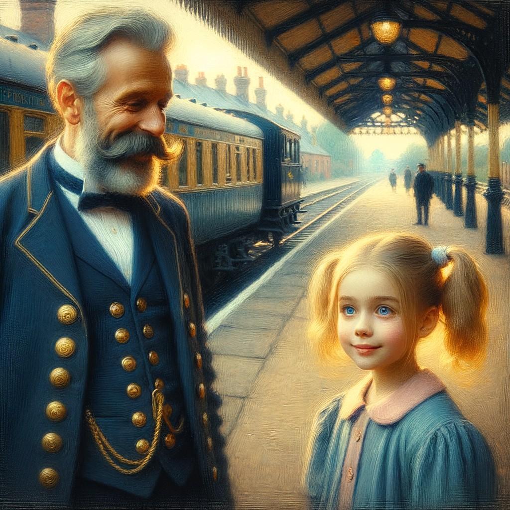 The Railway Children