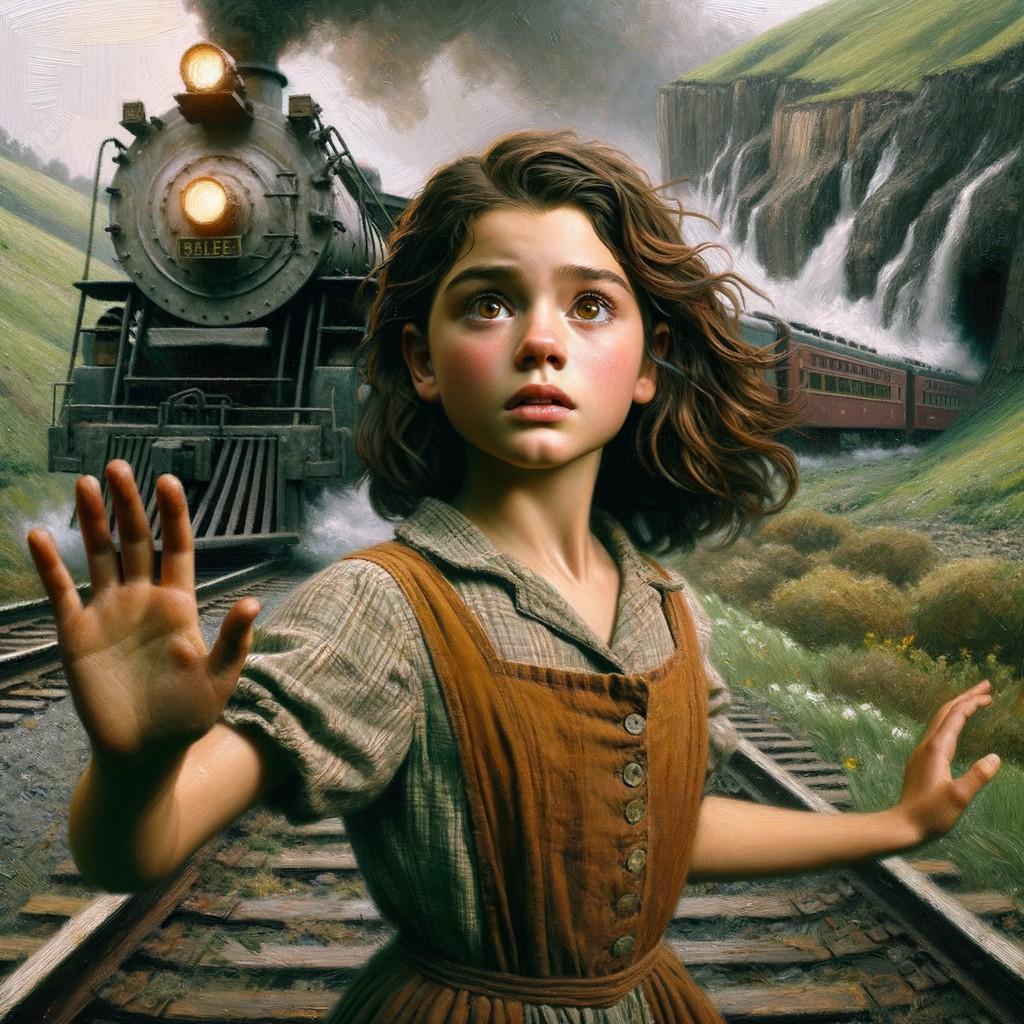 The Railway Children