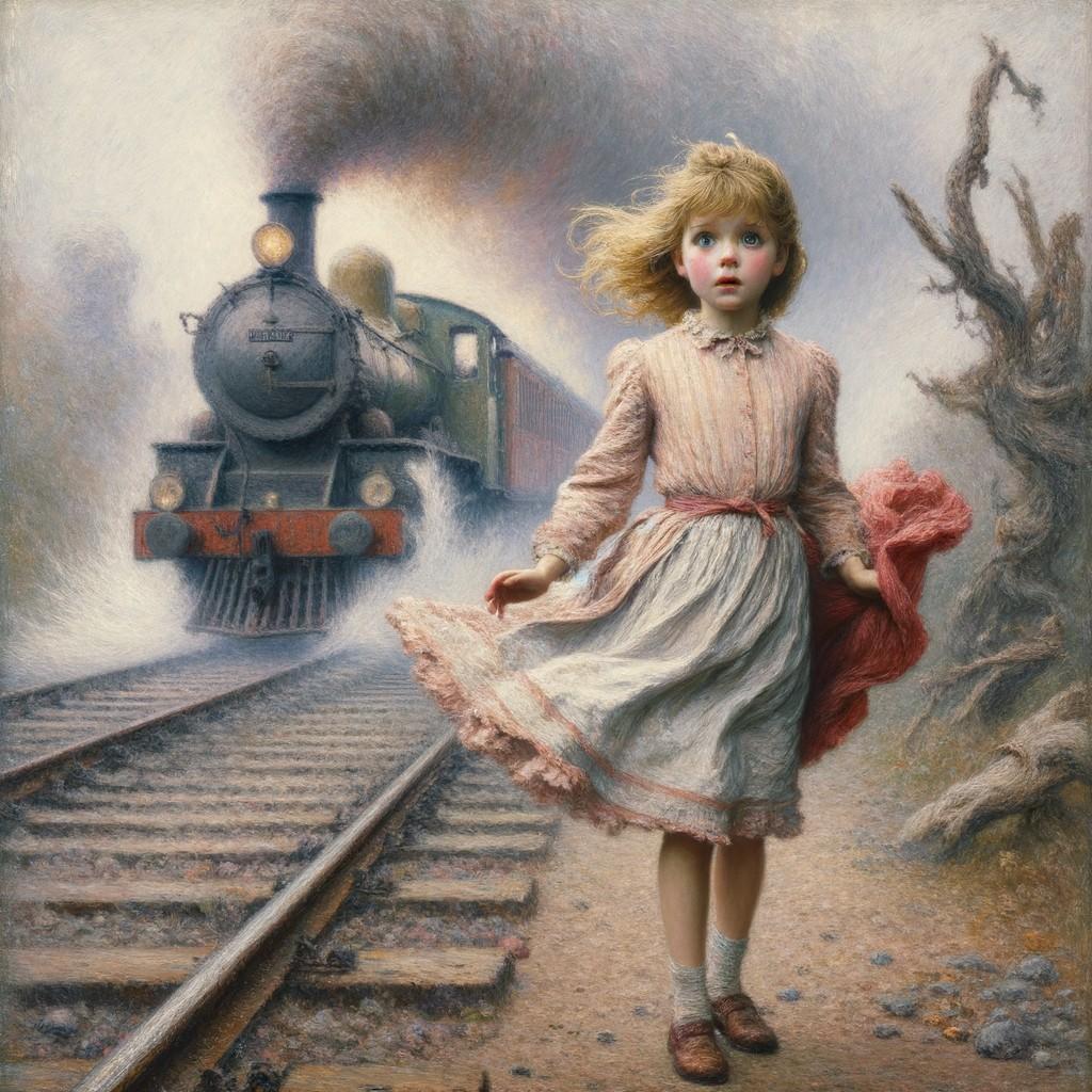 The Railway Children